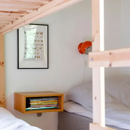 別荘 Unique House Surrounded By Willow Trees